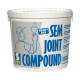 Semin Sem-Joint Compound готова шпаклівка для закладення стиків ГКЛ 25 кг.