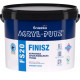 Шпатлевка Sniezka ACRYL-PUTZ FS20, 27 кг.