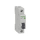 Автоматический выключатель Schneider Electric Easy9 4.5кА 1Р 25А класс C