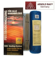 Електрична тепла підлога Arnold Rak FH-EC 2130 (3,0 м², 540 Вт)
