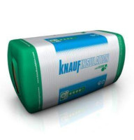 Минеральная вата - KNAUF Insulation NATURBOARD 035, 1250х610 100мм, 6,1м2