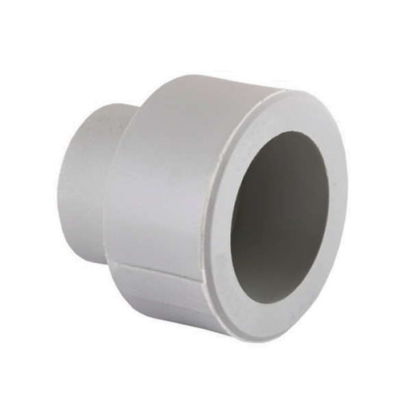 Муфта редукційна сполучна VSplast PPR ф32*25 1003