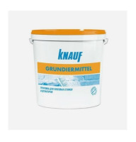 KNAUF Грунт ГРУНДІРМІТЕЛЬ, 10 кг Україна