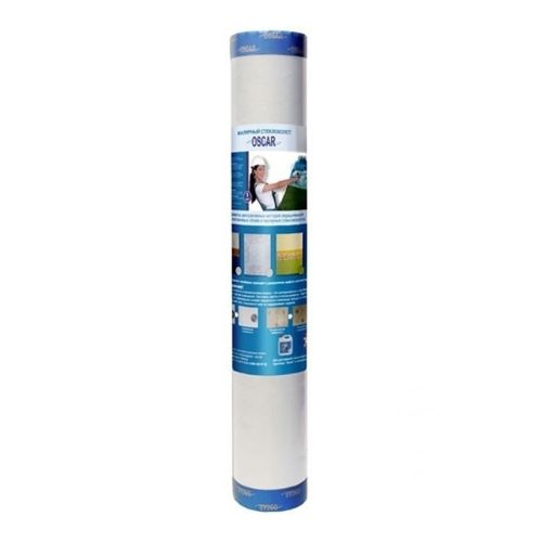 Стеклохолст паутинка Oskar-profi Osp, 40пл., 50м.