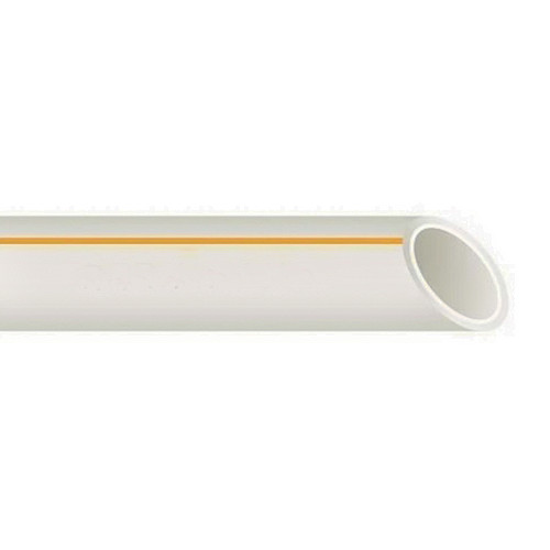 Труба полипропиленовая VSplast PPR Fiber PIPE ф25x4.2 мм со стекловолокном 4 м