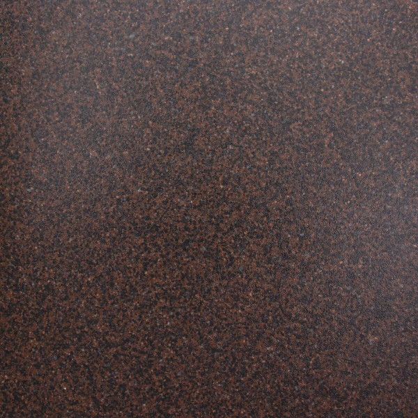 Гранітна мийка для кухні Platinum 6550 INTENSO матова Шоколад