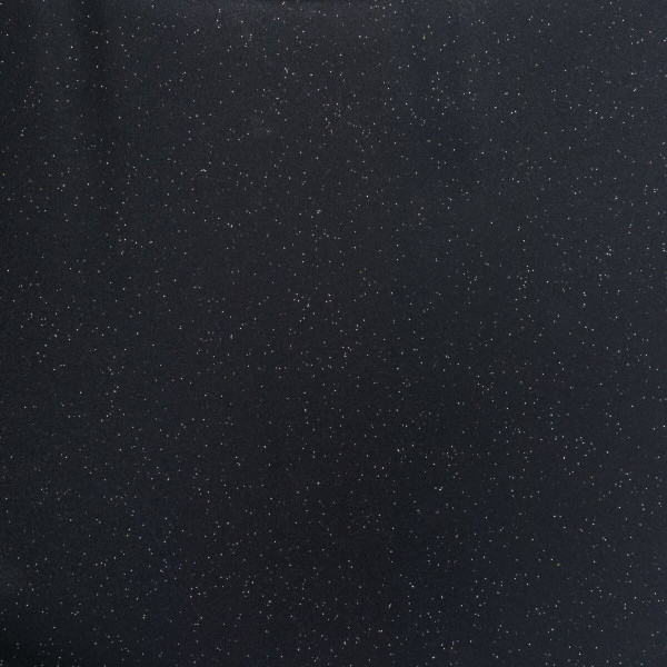 Гранітна мийка для кухні Platinum 5847 ONYX матова (чорний металік)