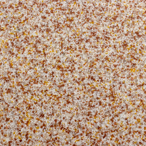 Гранітна мийка для кухні Platinum 7945 Paruana матова Карамель