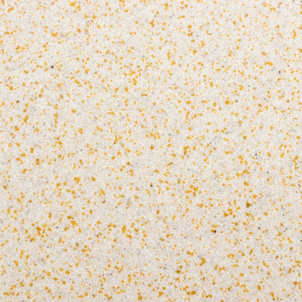 Гранітна мийка для кухні Platinum 7945 Paruana матова Пісок