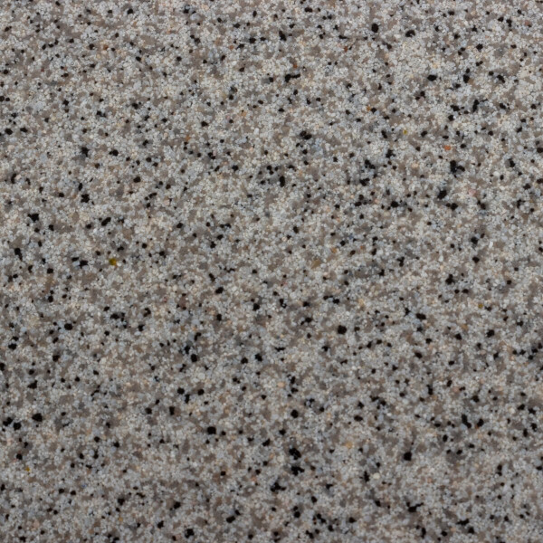 Гранітна мийка для кухні Platinum 7945 Paruana матова Сіра