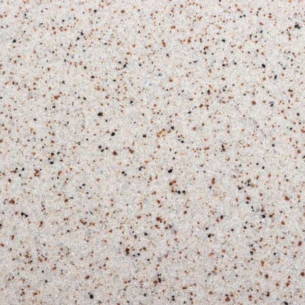 Гранітна мийка для кухні Platinum 7945 Paruana матова Топаз