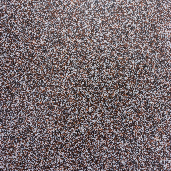 Гранітна мийка для кухні Platinum 8650 DIAMOND матова (мікс)