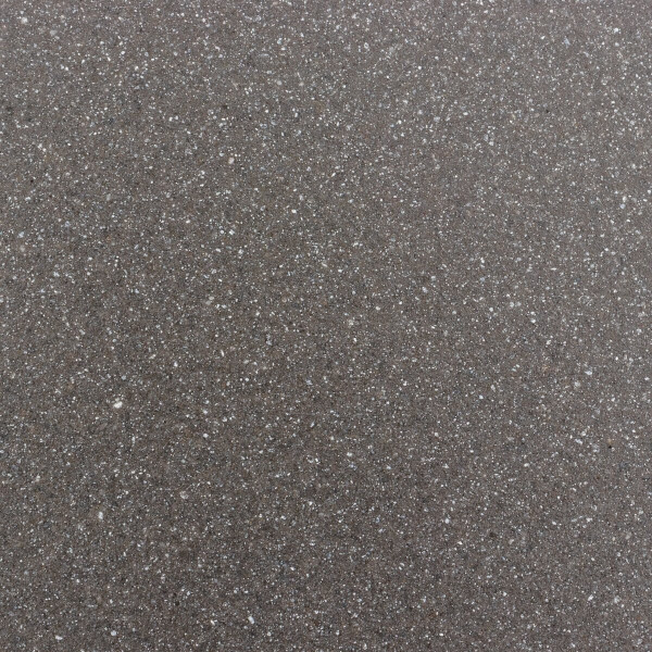 Гранітна мийка для кухні Platinum 8650 DIAMOND матова (сірий мусон)