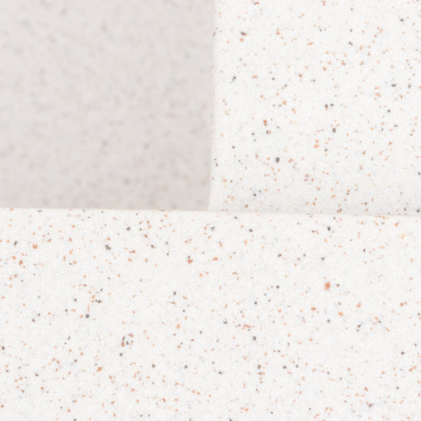 Гранітна мийка для кухні Platinum 9651 ATLAS матовий Топаз