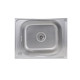 Кухонна мийка з нержавіючої сталі Valeso САТИН 4050 (0,7/160 мм)