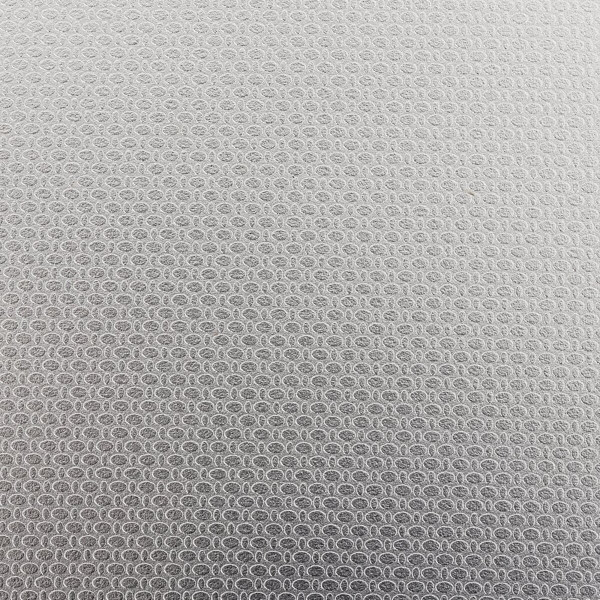 Кухонна мийка з нержавіючої сталі Valeso ДЕКОР 5050 (0,7/160 мм)