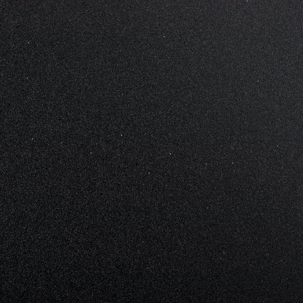 Гранітна мийка для кухні VALESO ROMA 7850 матова Чорна