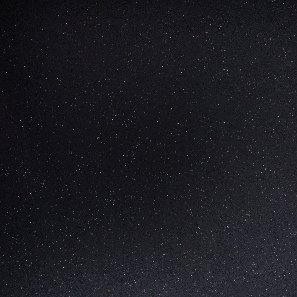 Гранітна мийка для кухні VALESO SOKIL 4150 матова Чорний металік