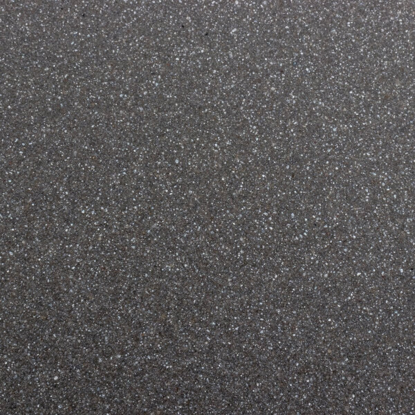 Гранітна мийка для кухні VALESO SOKIL 4150 матова Сірий мусон