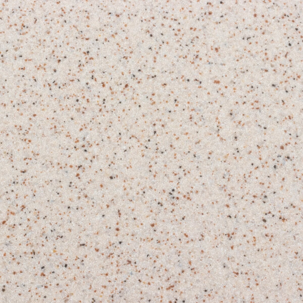 Гранітна мийка для кухні VALESO ROMA 7850 матова Топаз