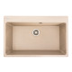 Гранітна мийка для кухні VALESO BOGEMA 7850 матова Сафарі