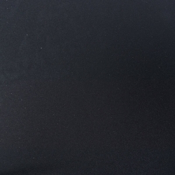 Гранітна мийка для кухні VALESO ONYX 5847 матова Чорна