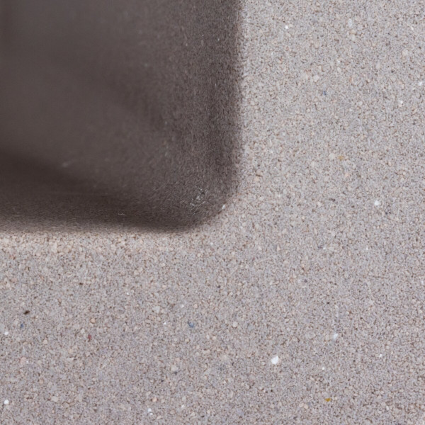 Гранітна мийка для кухні VALESO OASIS 5444 матова Дюна