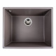 Гранітна мийка для кухні VALESO OASIS 5444 матова Дюна
