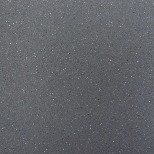 Гранітна мийка для кухні VALESO ROMA 7850 матова Сірий металік