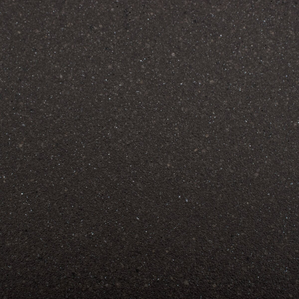 Гранітна мийка для кухні VALESO 4150 SOKIL матова Темна скеля