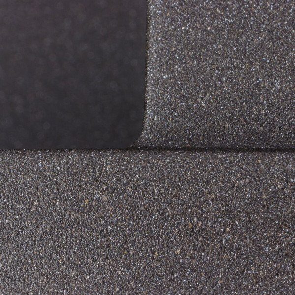 Гранітна мийка для кухні VALESO SOLID 7843 матова Моріон