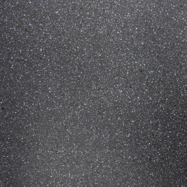 Гранітна мийка для кухні VALESO 7950 Equatoria матовий Сірий мусон