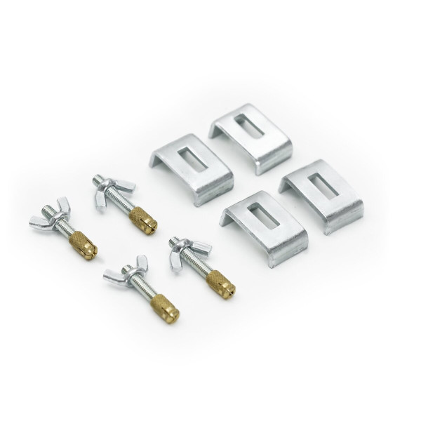 Гранітна мийка для кухні VALESO OASIS 5444 матова Мікс