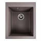 Гранітна мийка для кухні VALESO 4150 SOKIL матова Дюна