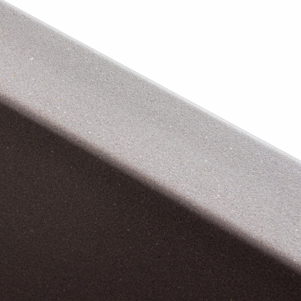 Гранітна мийка для кухні VALESO 4150 SOKIL матова Дюна