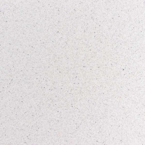 Гранітна мийка для кухні VALESO SELENA 7950 матова Біла в крапку