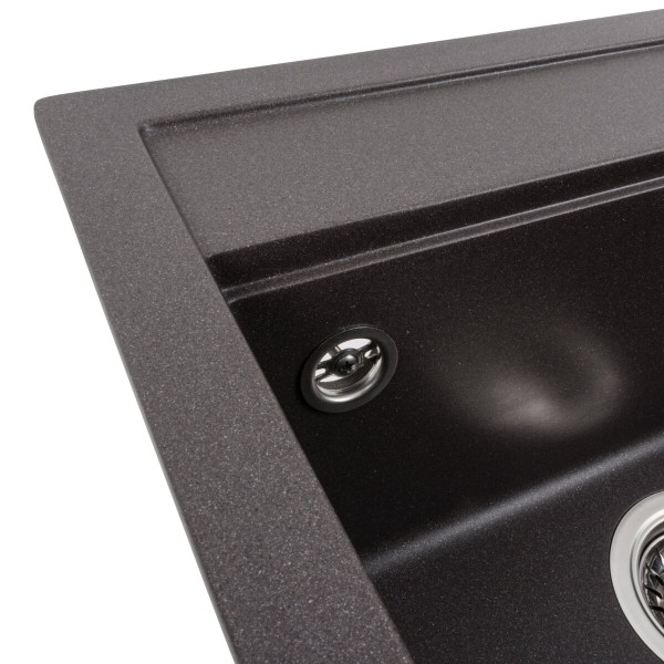 5149 FIESTA матова Мийка гранітна VALESO (гренадін)