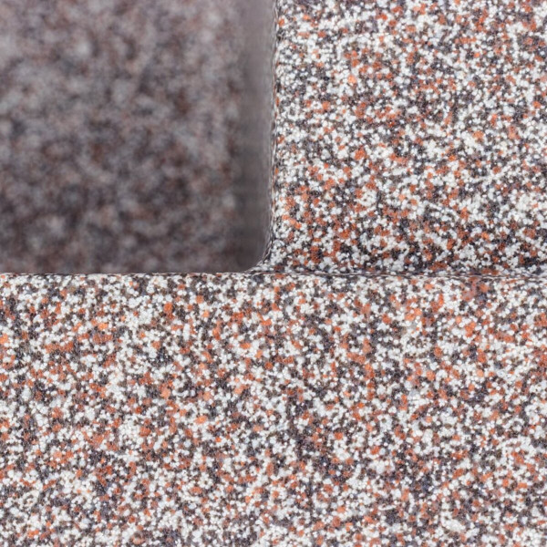 Гранітна мийка VALESO MAGNUM 7950 матова Мікс