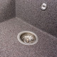 Гранітна мийка VALESO MAGNUM 7950 матова Мікс