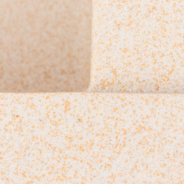 Гранітна мийка VALESO MAGNUM 7950 матова Сафарі