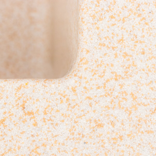 Гранітна мийка VALESO GALAX 5050 матова Сафарі