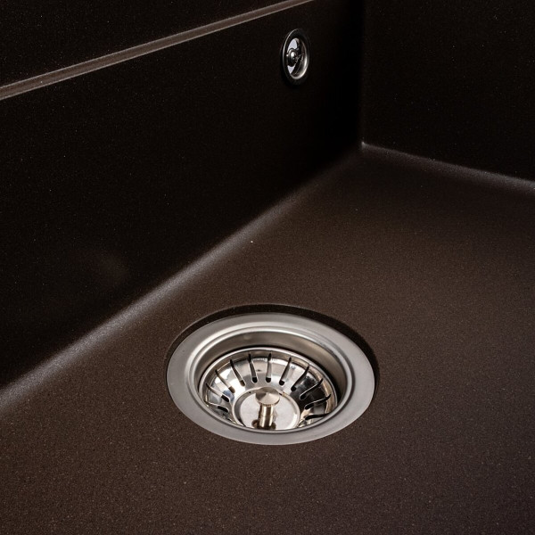 6846 IRENA матова Мийка гранітна VALESO (темна скеля)