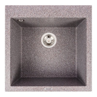 Гранітна мийка VALESO GALAX 5050 матова Мікс