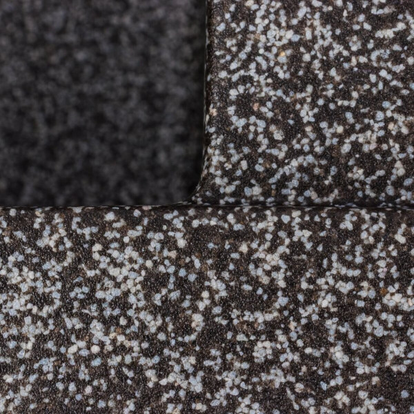 Гранітна мийка VALESO MAGNUM 7950 матова Графіт