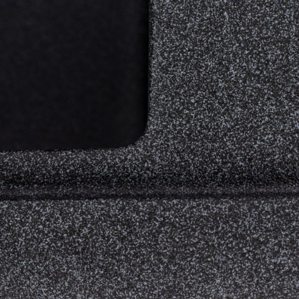 Гранітна мийка VALESO GALANS 7850 матова Карбон