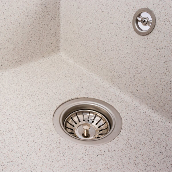 Гранітна мийка VALESO MAGNUM 7950 матова Топаз