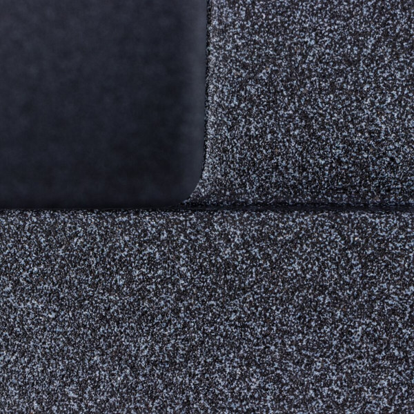 Гранітна мийка VALESO CALYPSO 7950 матова Карбон