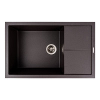 Гранітна мийка VALESO CALYPSO 7950 матова Гренадін