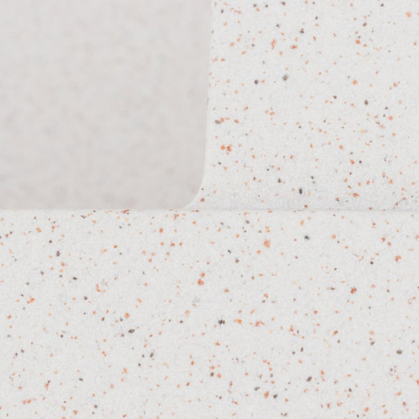 Гранітна мийка VALESO CALYPSO 7950 матова Топаз