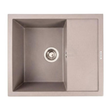 Кухонная гранитная мойка 5850 REYNA VALESO дюна